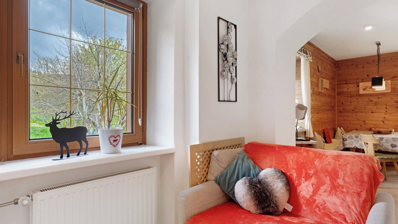 Photo of Livingroom in Aldino