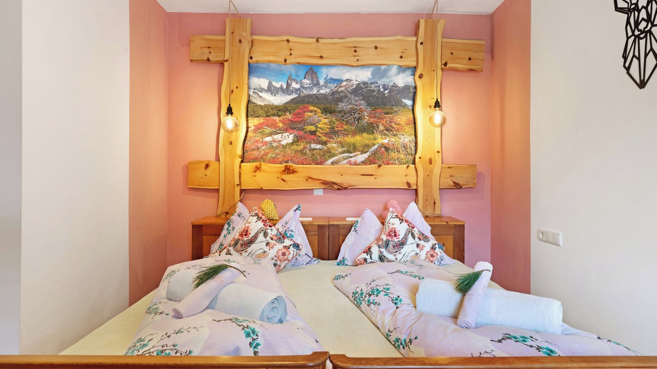 Photo of Bedroom in Aldino