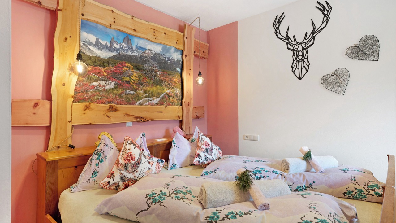Photo of Bedroom in Aldino