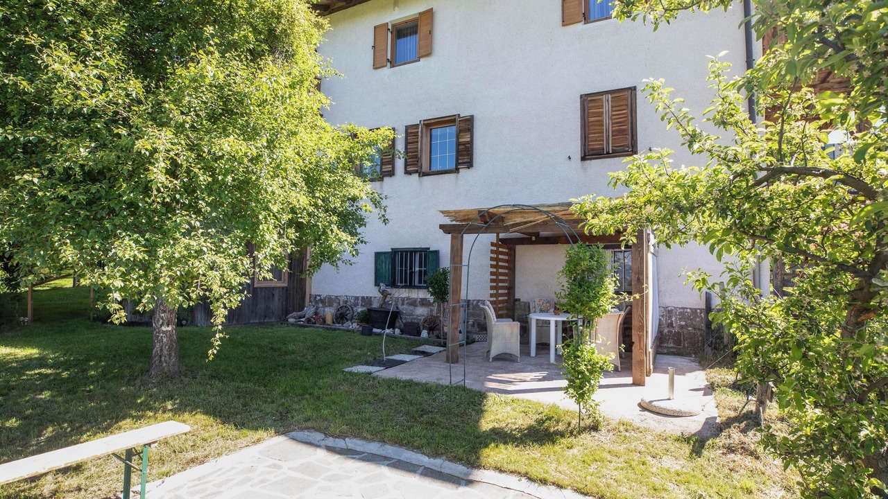 Photo of Patio Balcony in Aldino