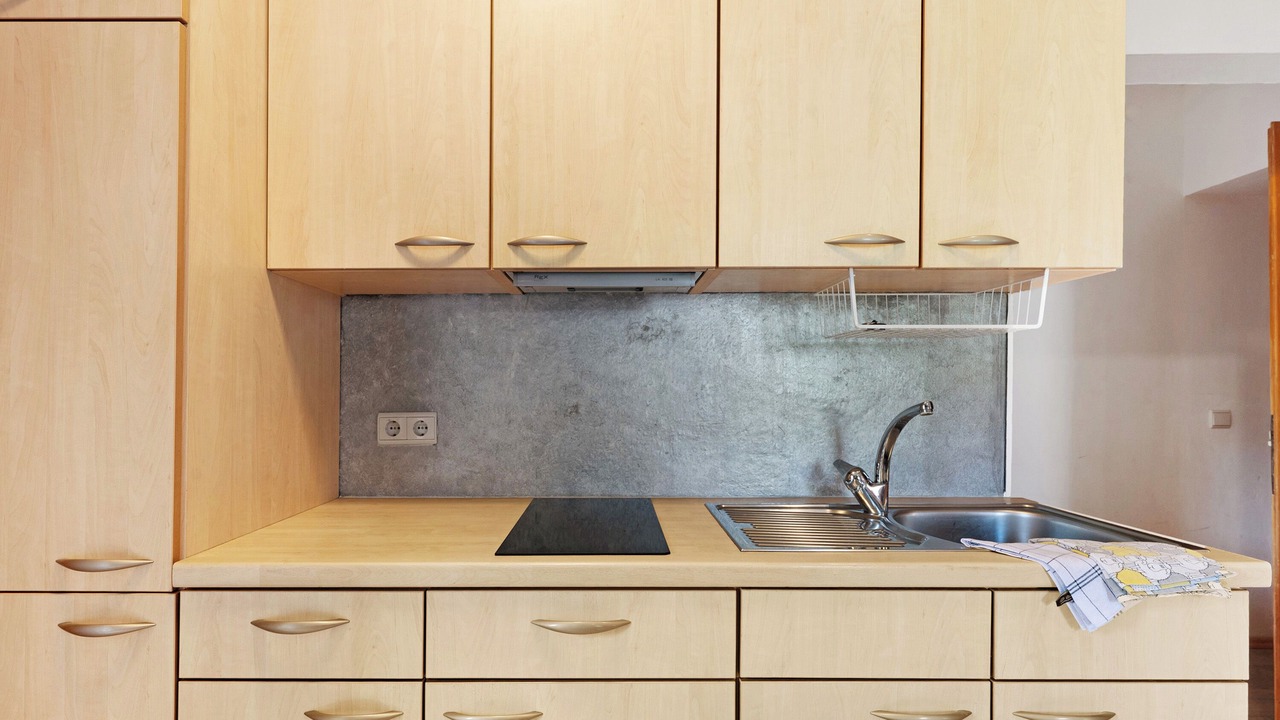 Photo of Kitchen in Aldino