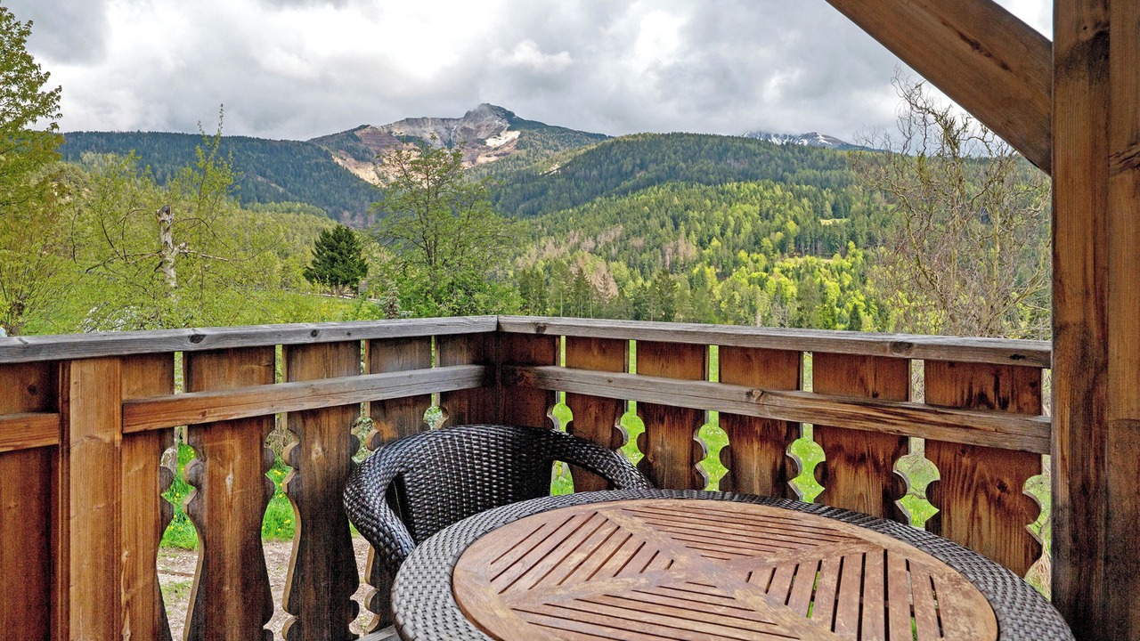 Photo of Outdoor in Aldino