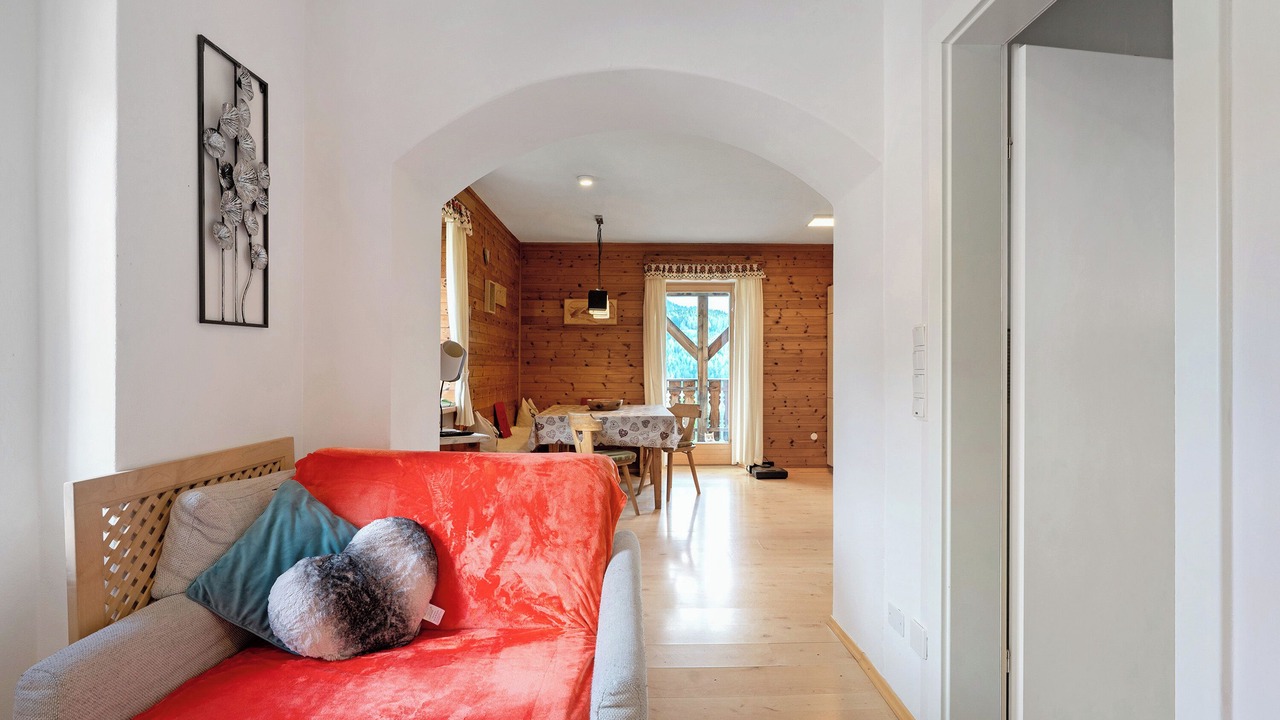 Photo of Livingroom in Aldino