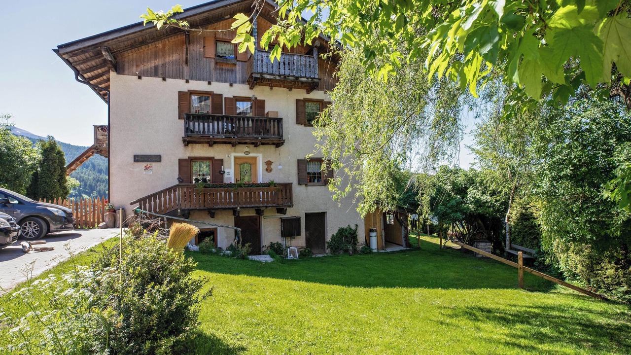 Photo of Outdoor in Aldino