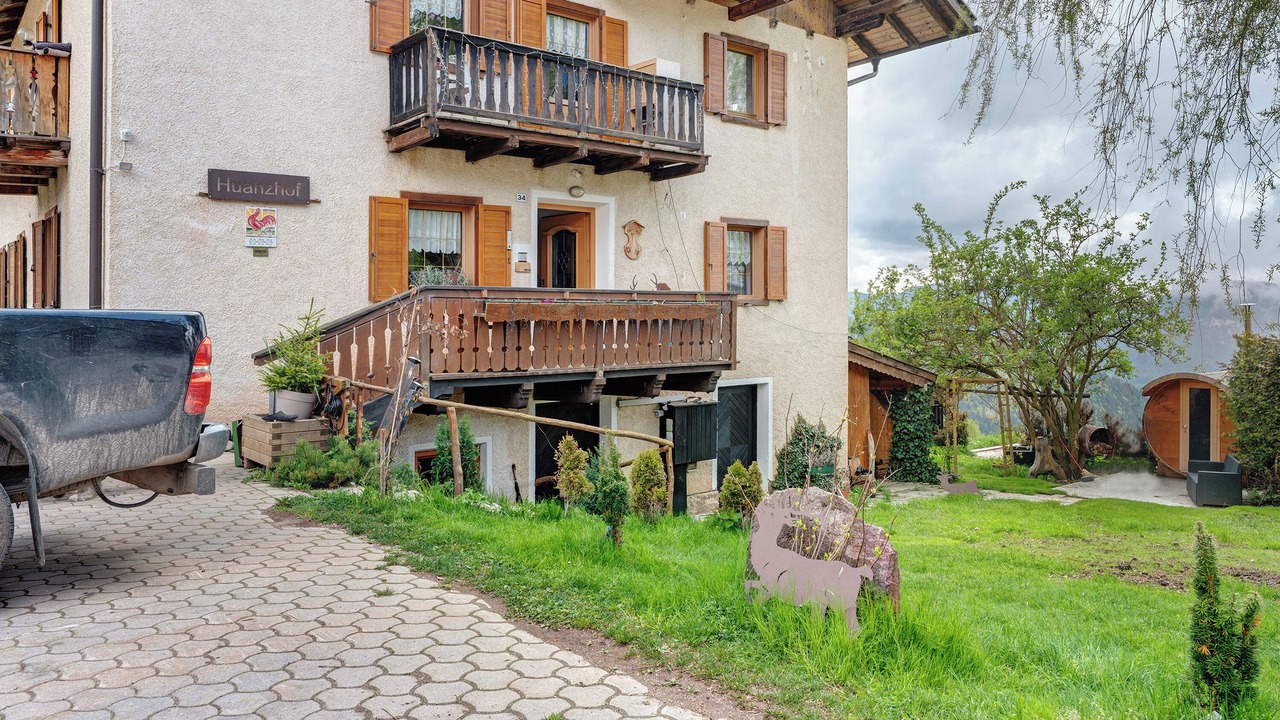 Photo of Outdoor in Aldino