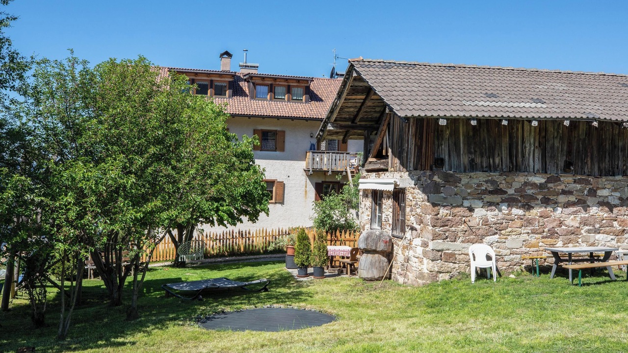 Photo of Outdoor in Aldino