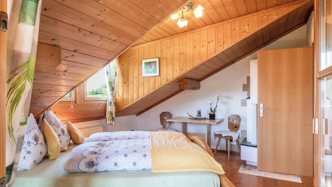 Photo of Bedroom in Aldino