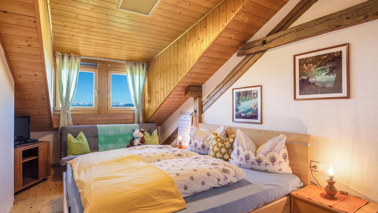 Photo of Bedroom in Aldino