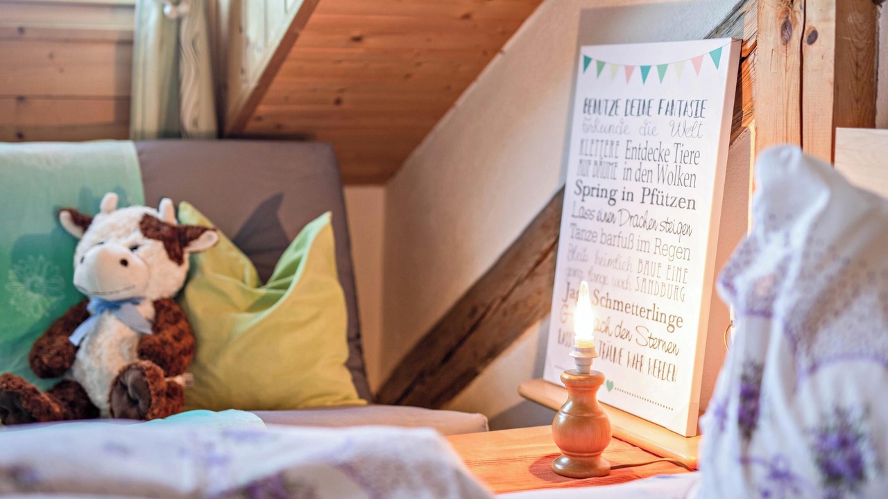 Photo of Bedroom in Aldino