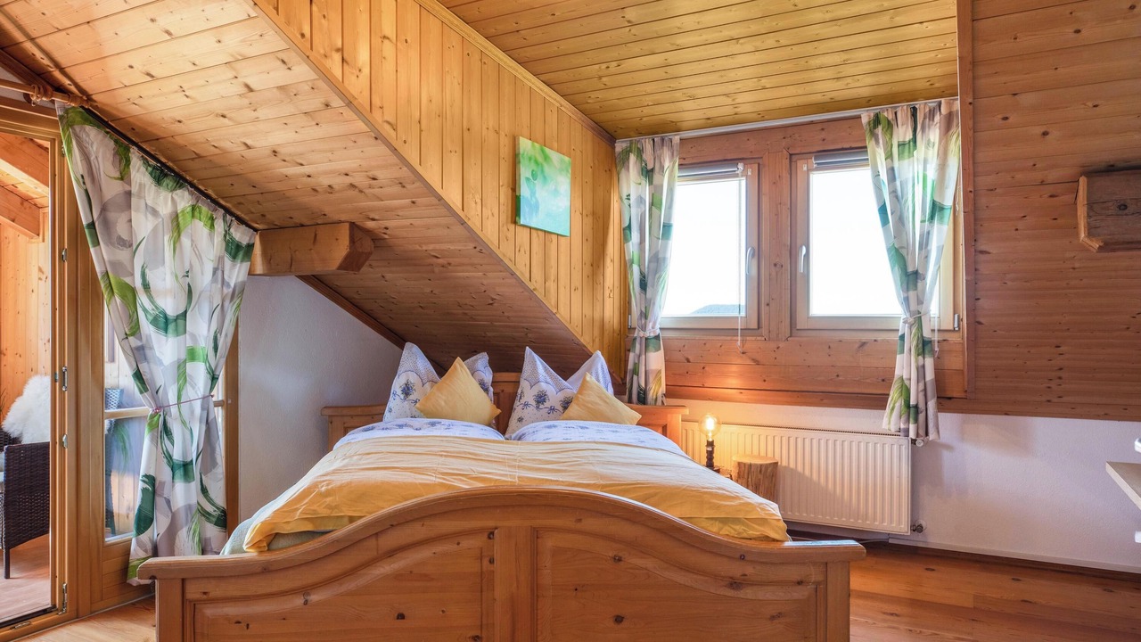 Photo of Bedroom in Aldino