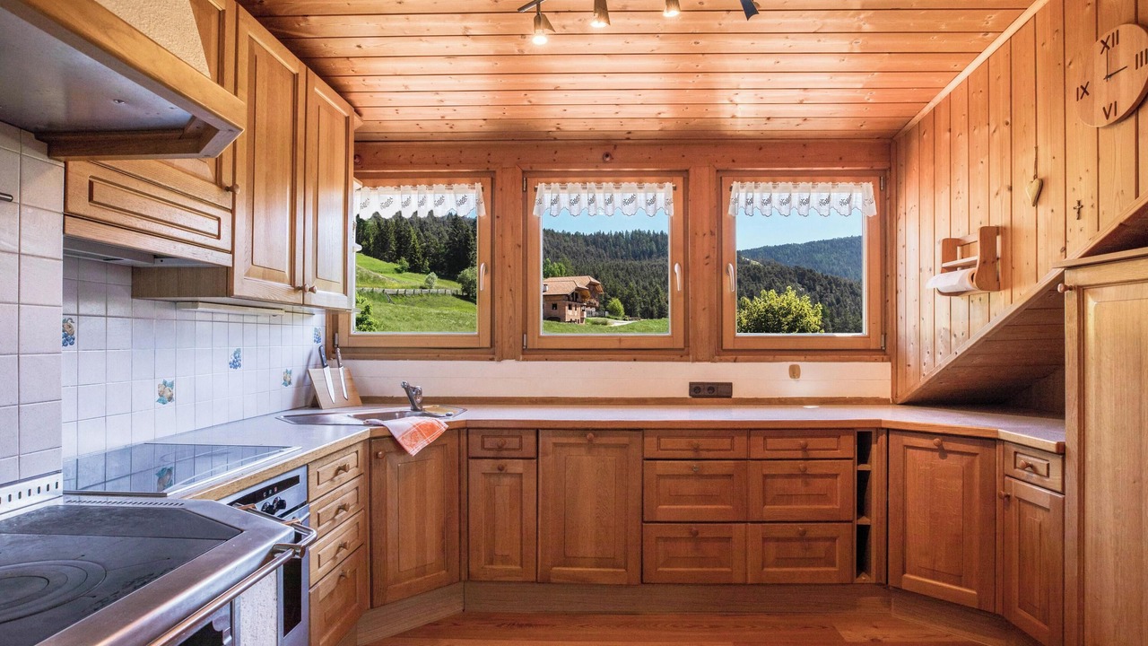 Photo of Kitchen in Aldino