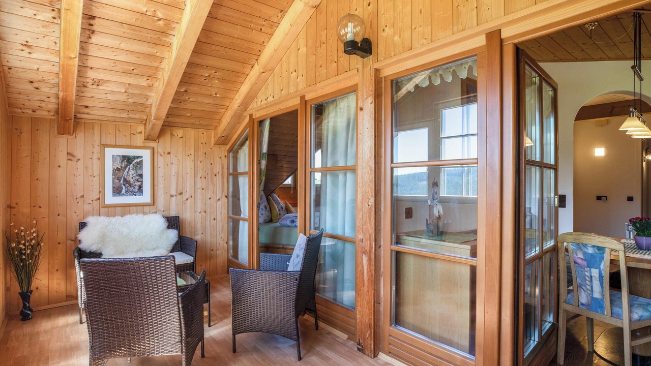 Photo of Patio Balcony in Aldino