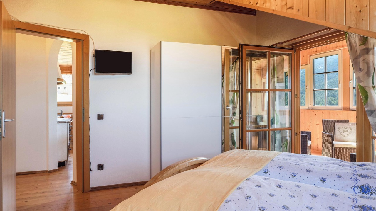 Photo of Bedroom in Aldino