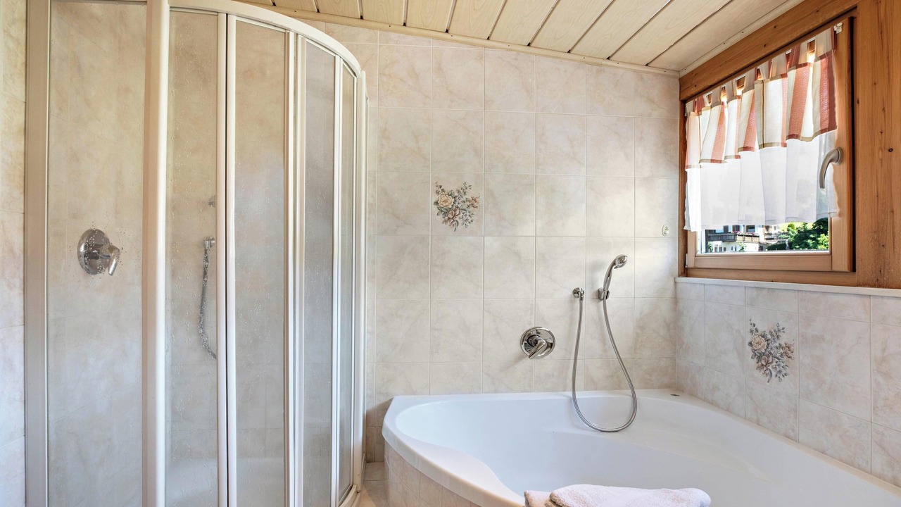 Photo of Bathroom in Aldino