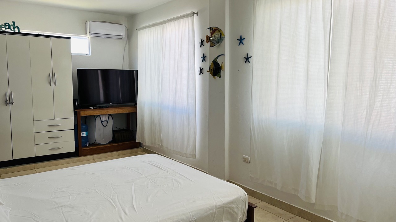 Photo of Bedroom in Punta Sal