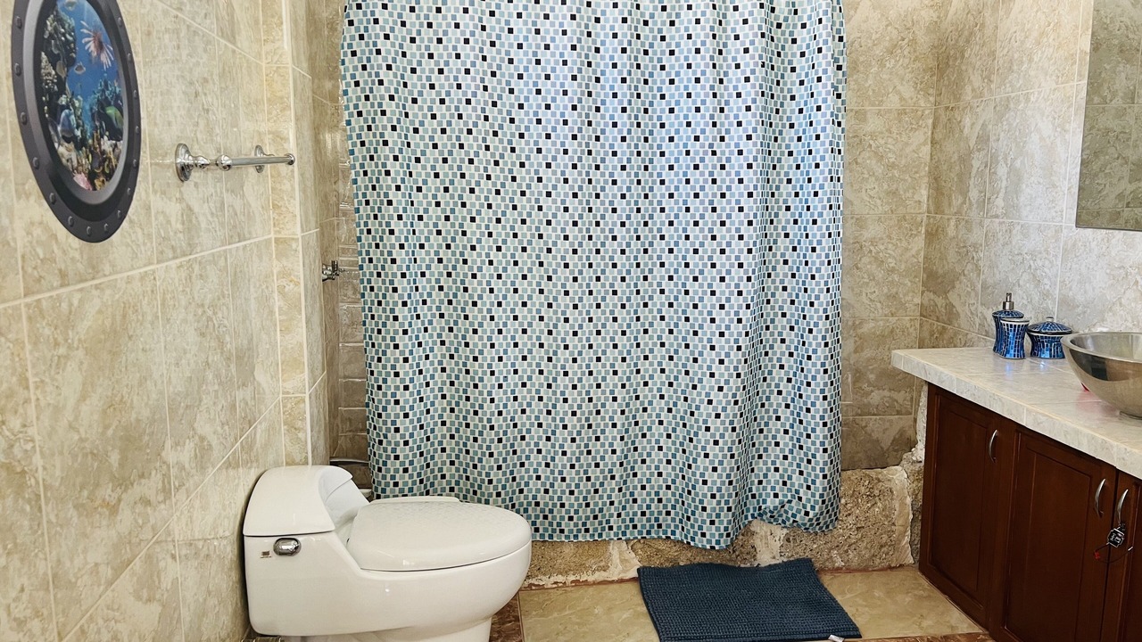 Photo of Bathroom in Punta Sal