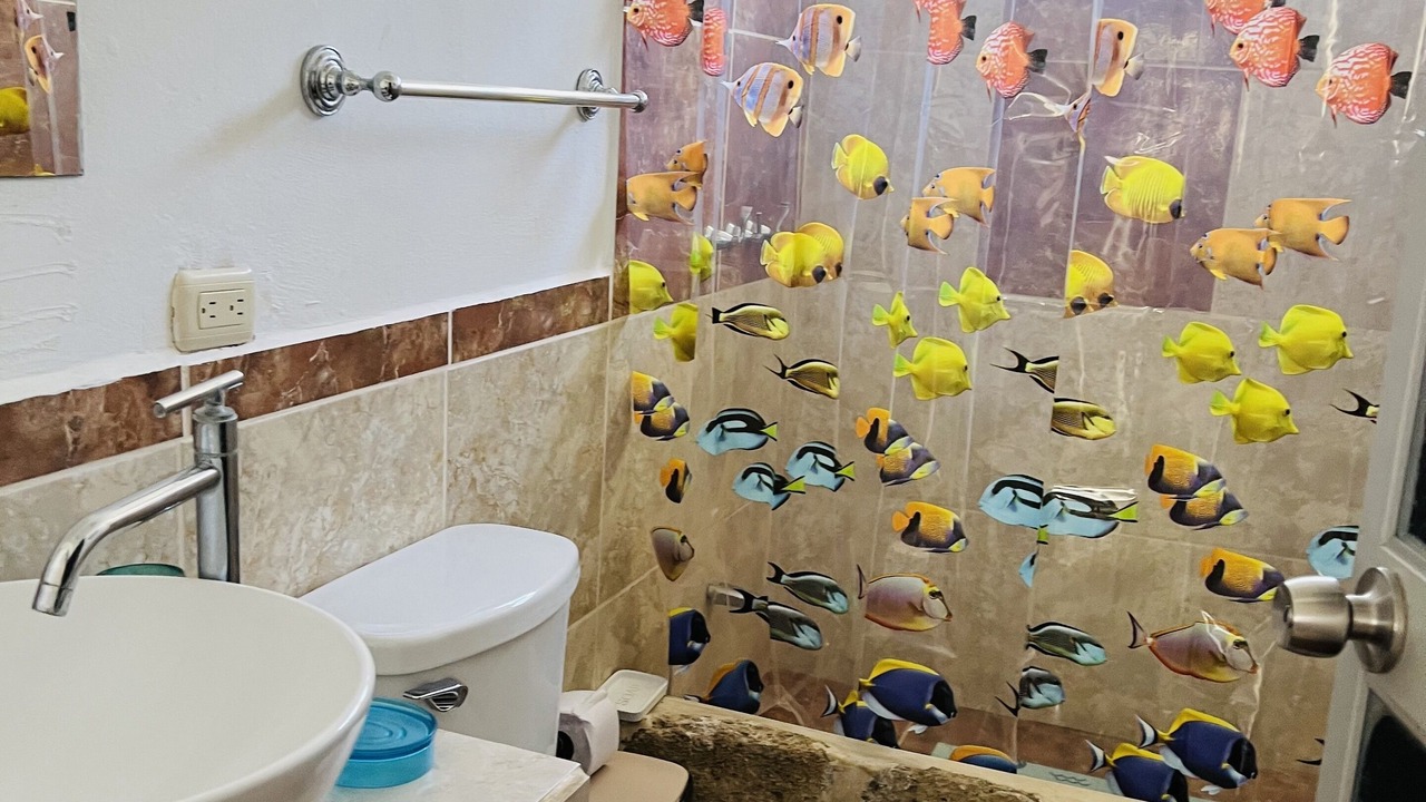 Photo of Bathroom in Punta Sal