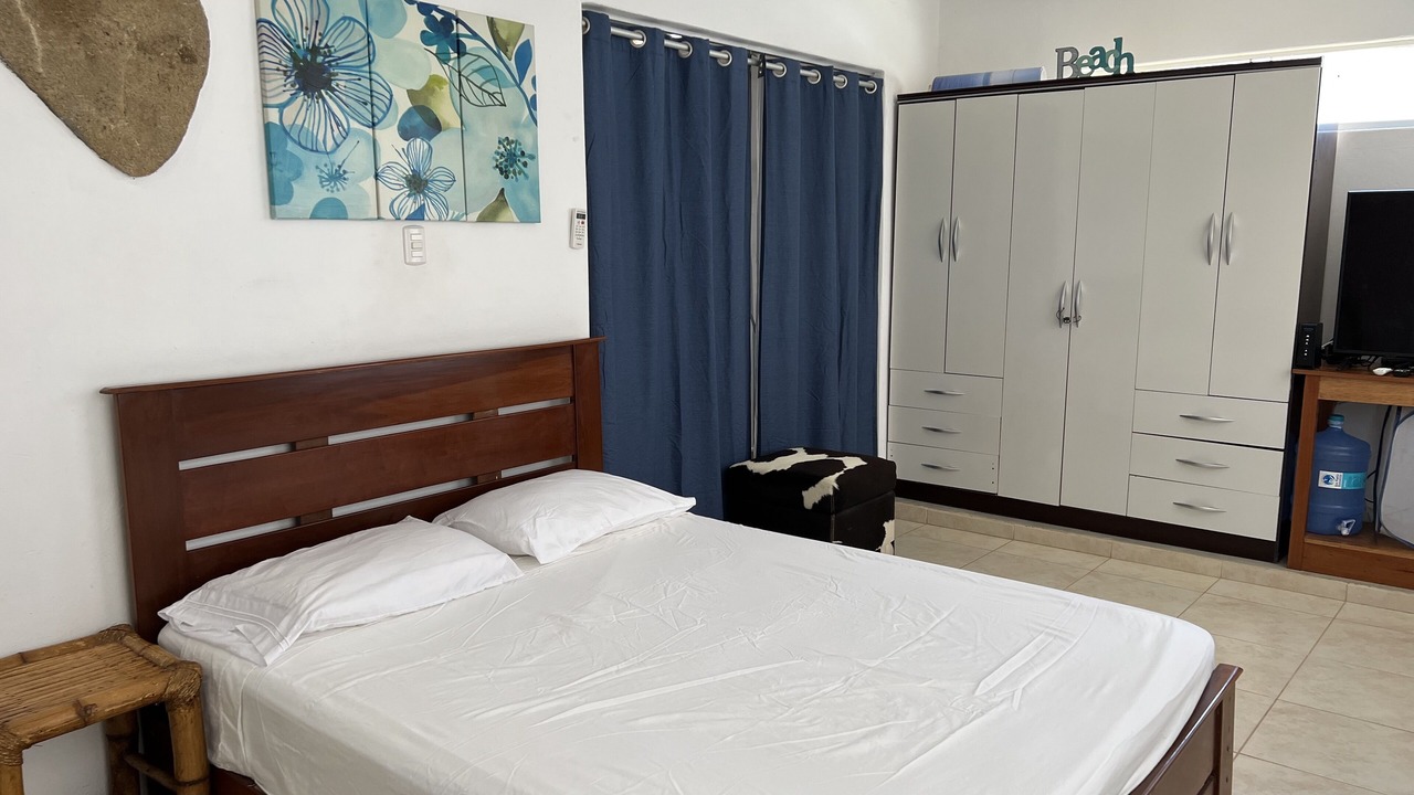 Photo of Bedroom in Punta Sal