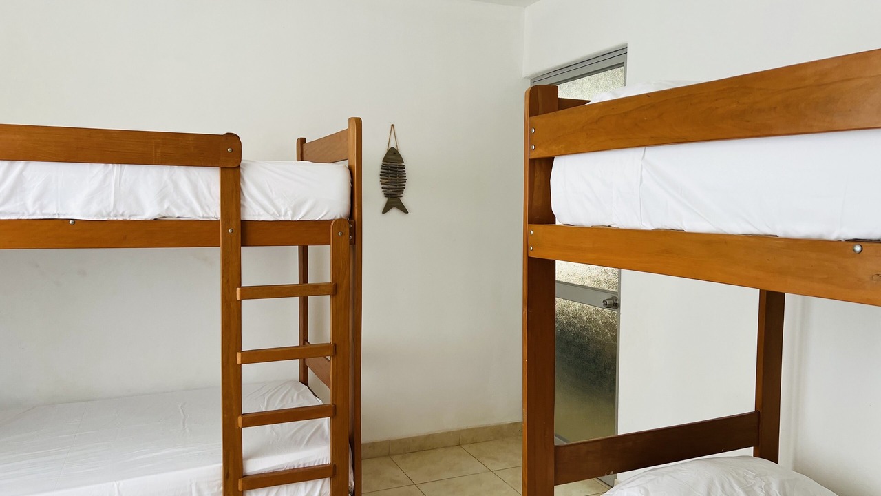 Photo of Bedroom in Punta Sal