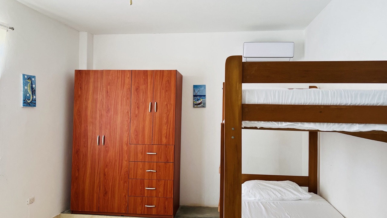 Photo of Bedroom in Punta Sal