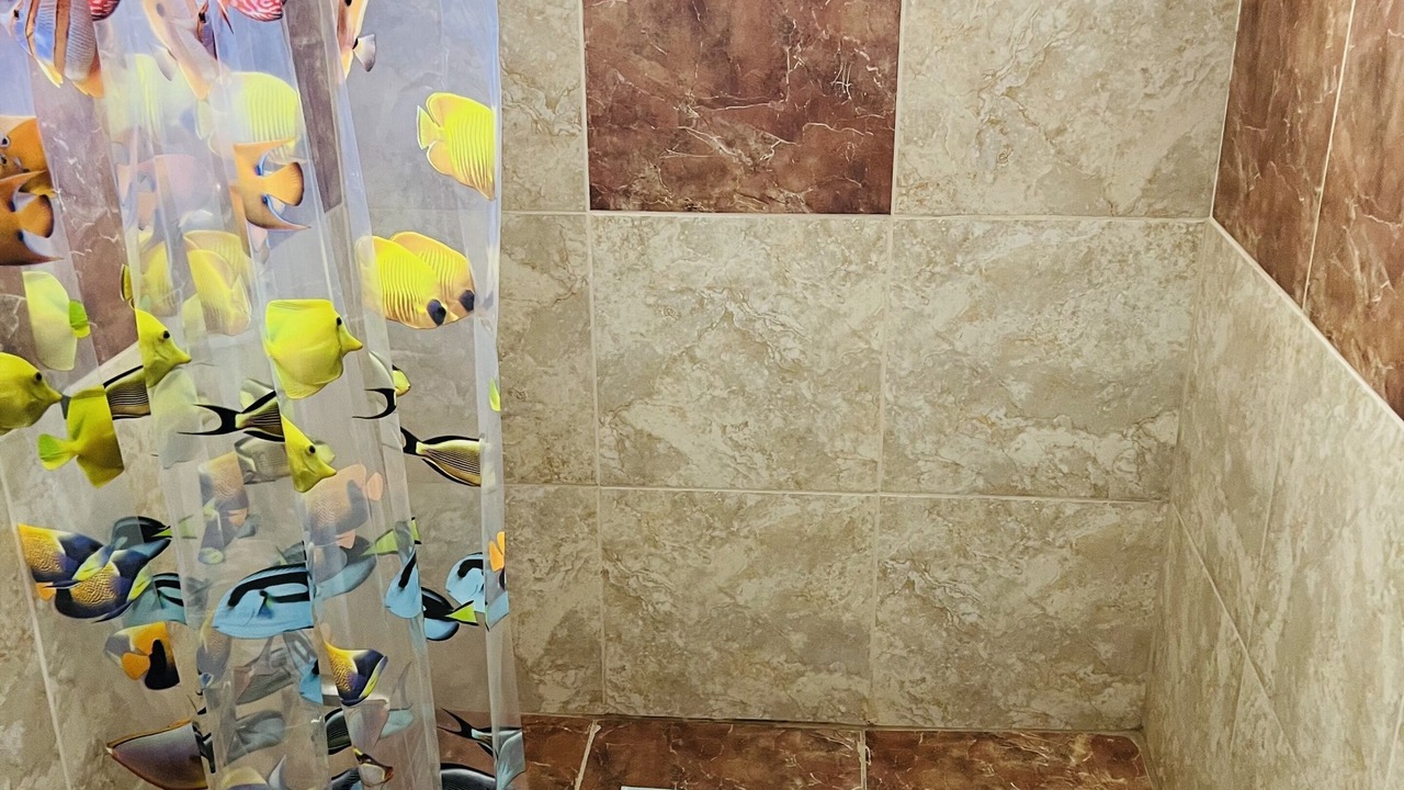 Photo of Bathroom in Punta Sal