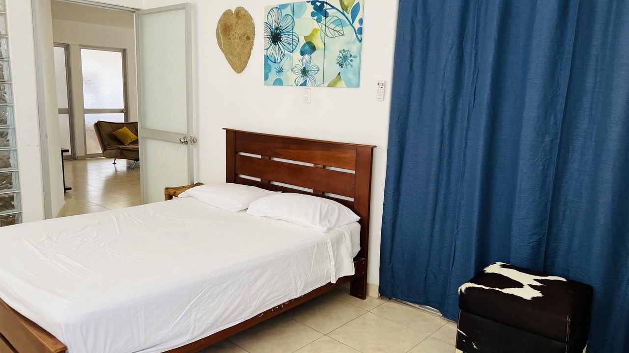 Photo of Bedroom in Punta Sal