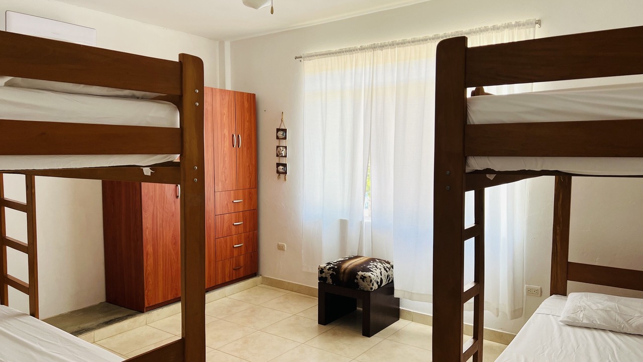 Photo of Bedroom in Punta Sal