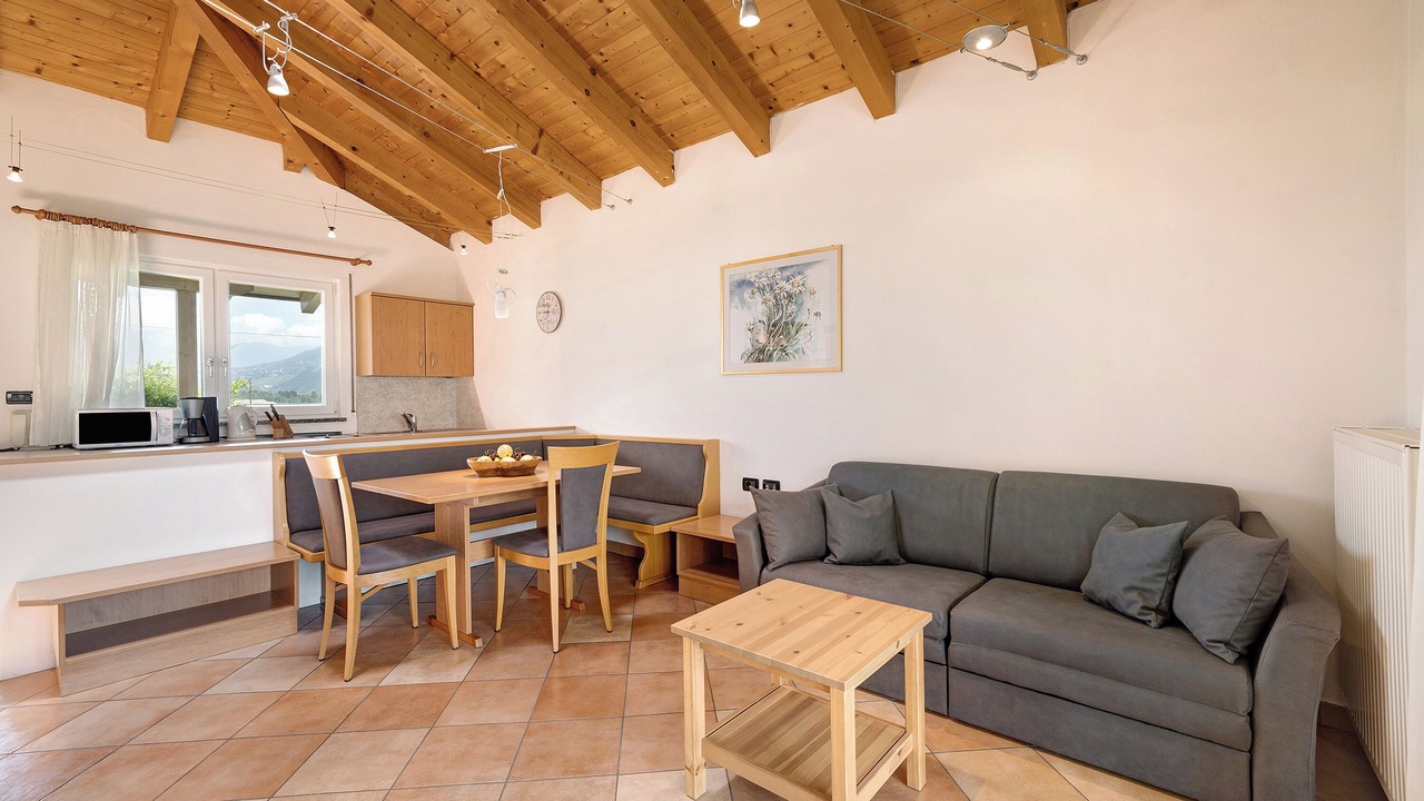 Photo of Livingroom in Lana