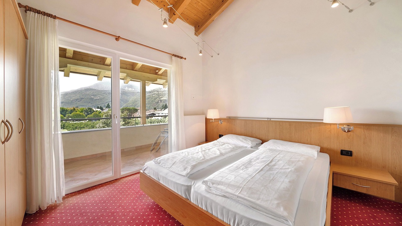 Photo of Bedroom in Lana