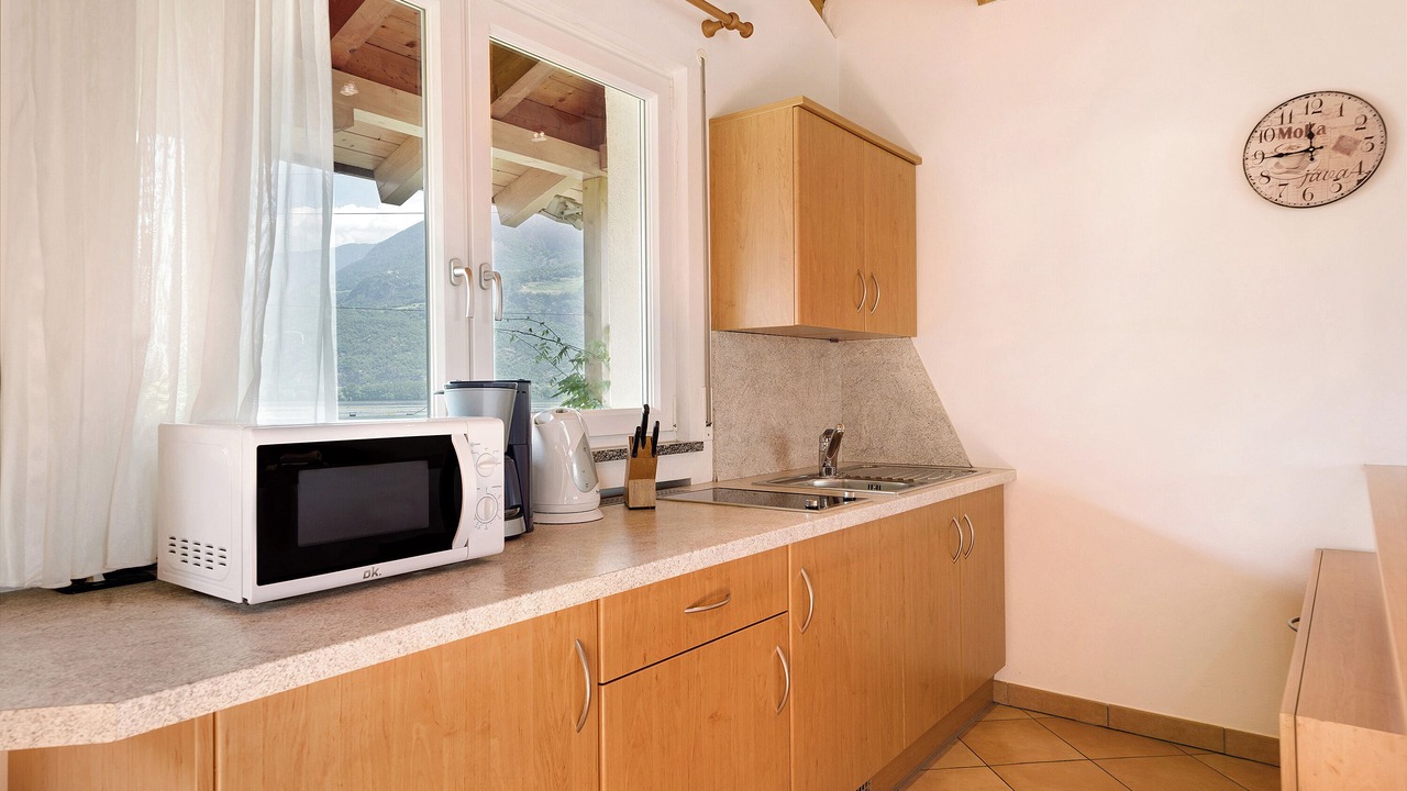 Photo of Kitchen in Lana