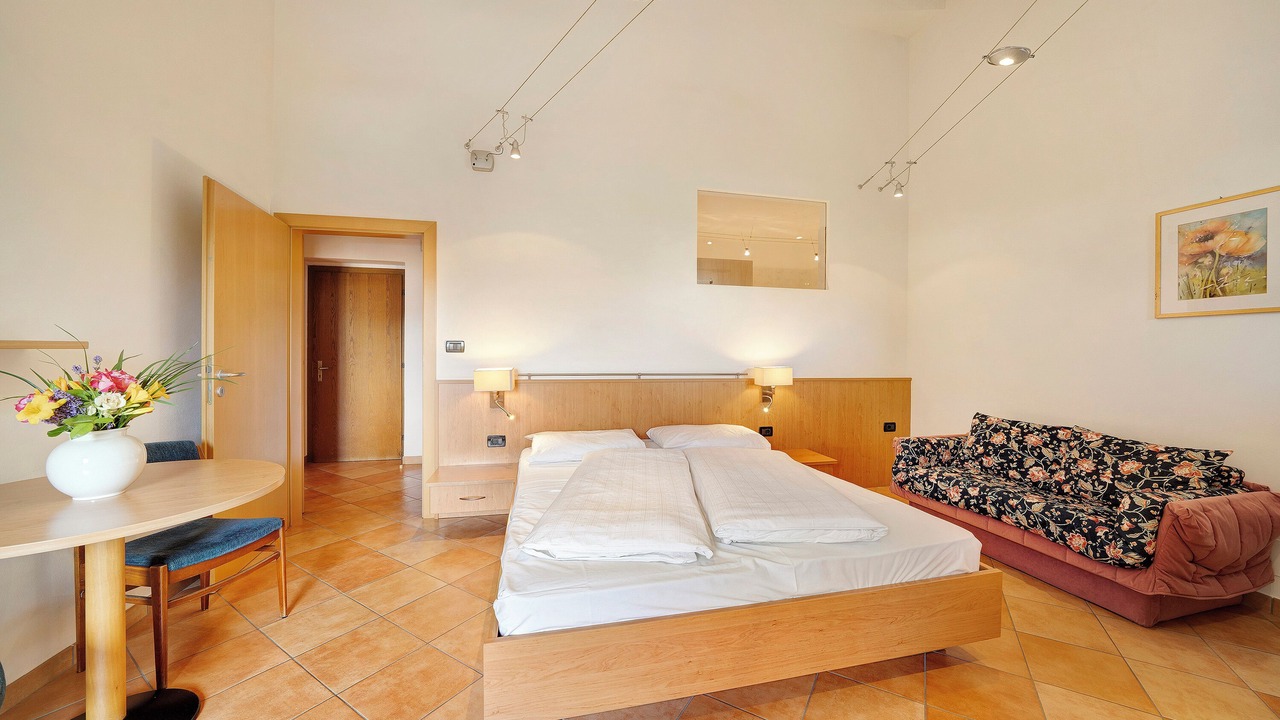 Photo of Bedroom in Lana