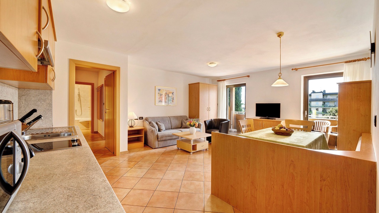 Photo of Livingroom in Lana