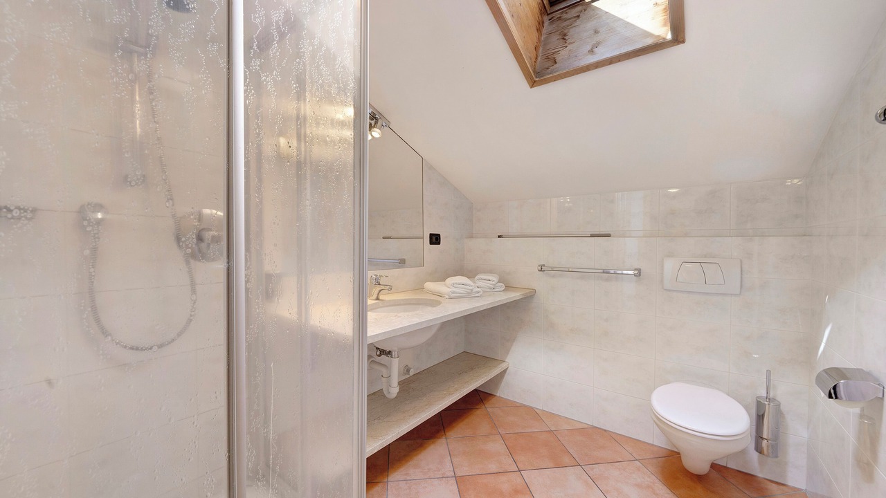 Photo of Bathroom in Lana