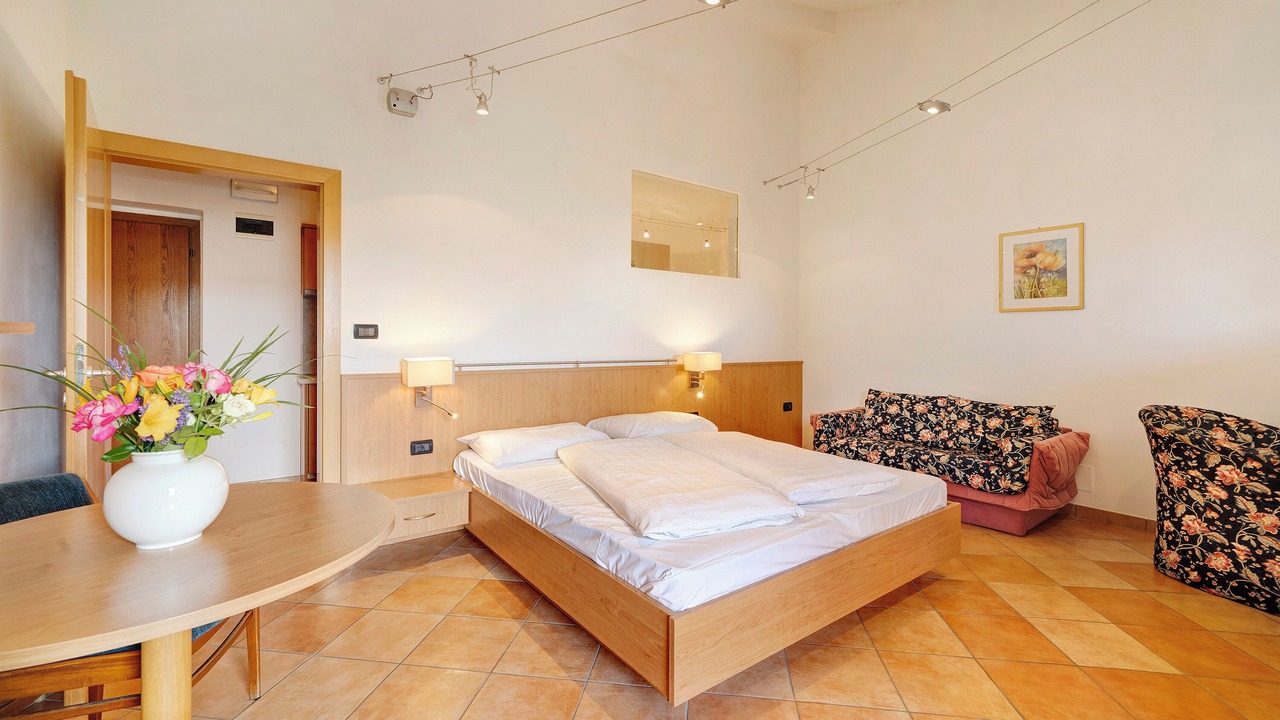Photo of Bedroom in Lana