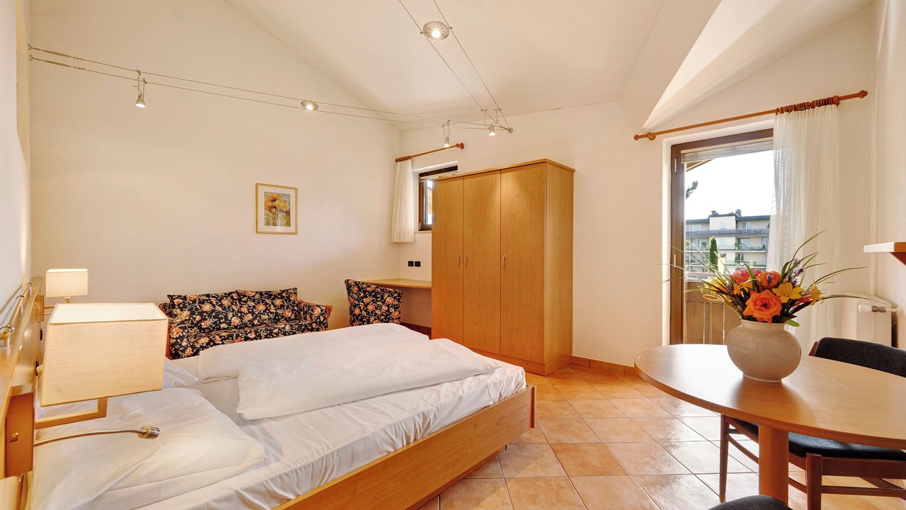 Photo of Bedroom in Lana