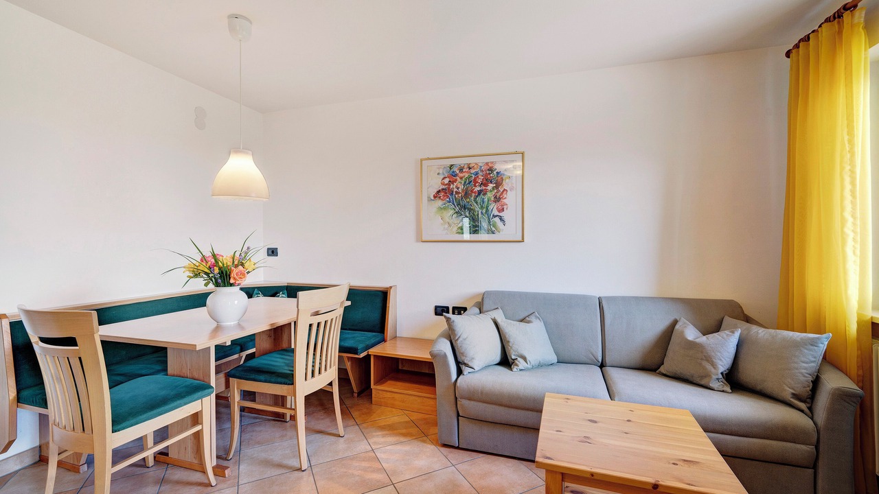 Photo of Livingroom in Lana