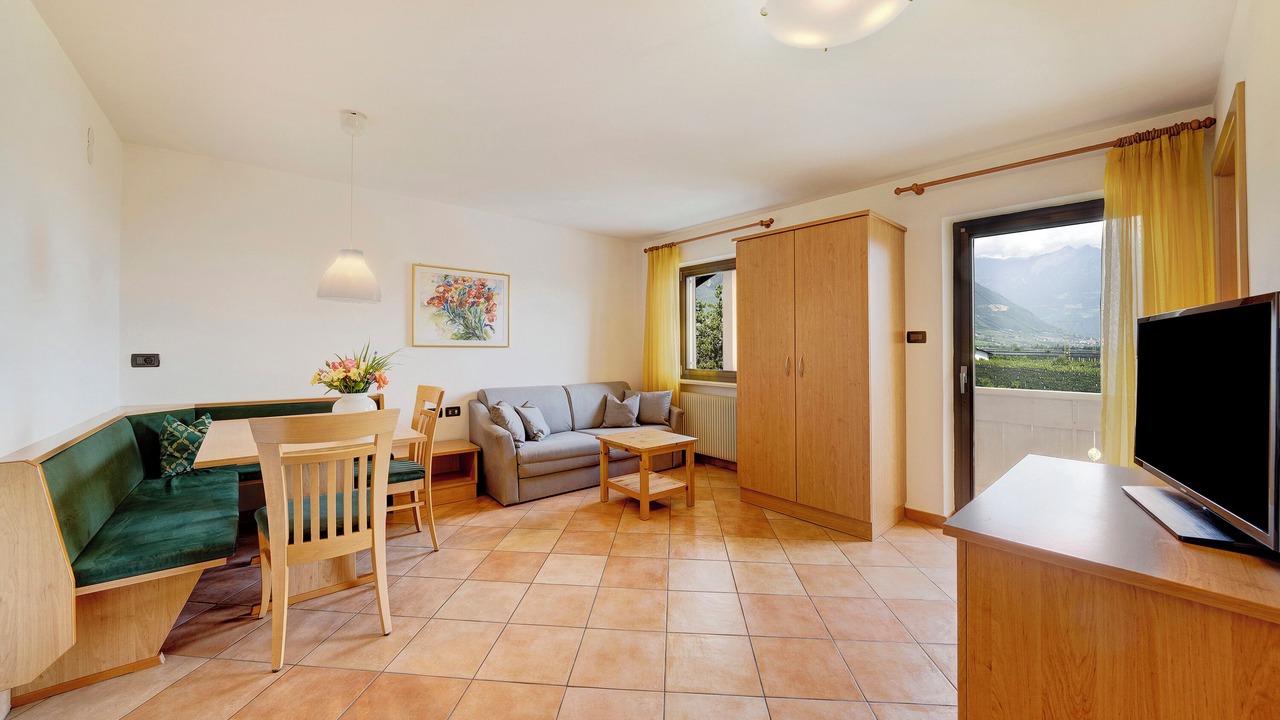 Photo of Livingroom in Lana