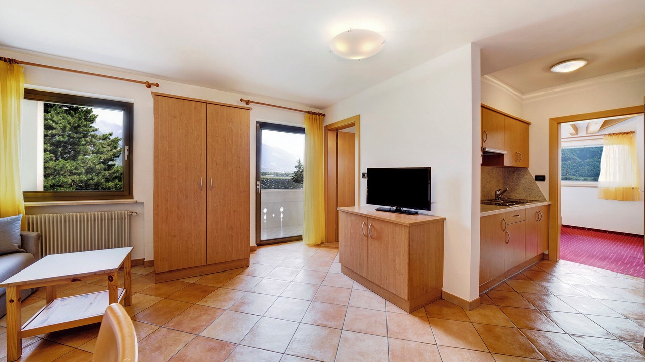 Photo of Livingroom in Lana