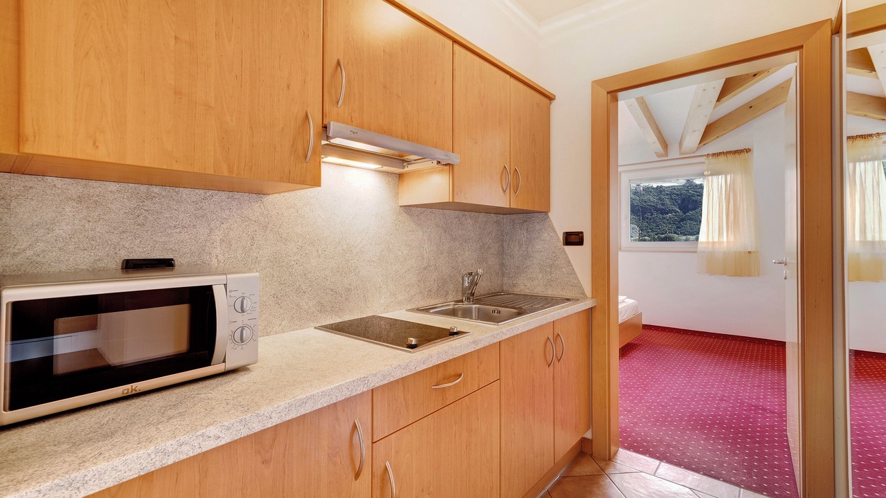Photo of Kitchen in Lana