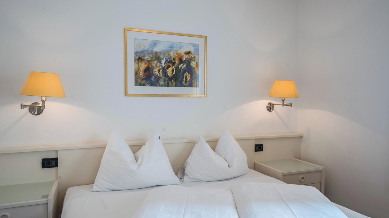 Photo of Bedroom in Lana
