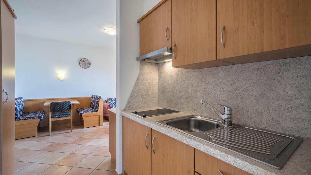 Photo of Kitchen in Lana