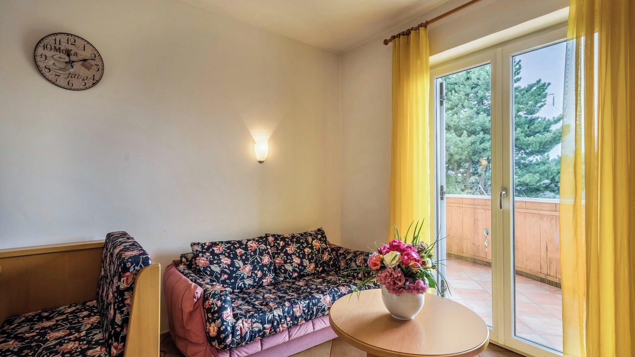 Photo of Livingroom in Lana