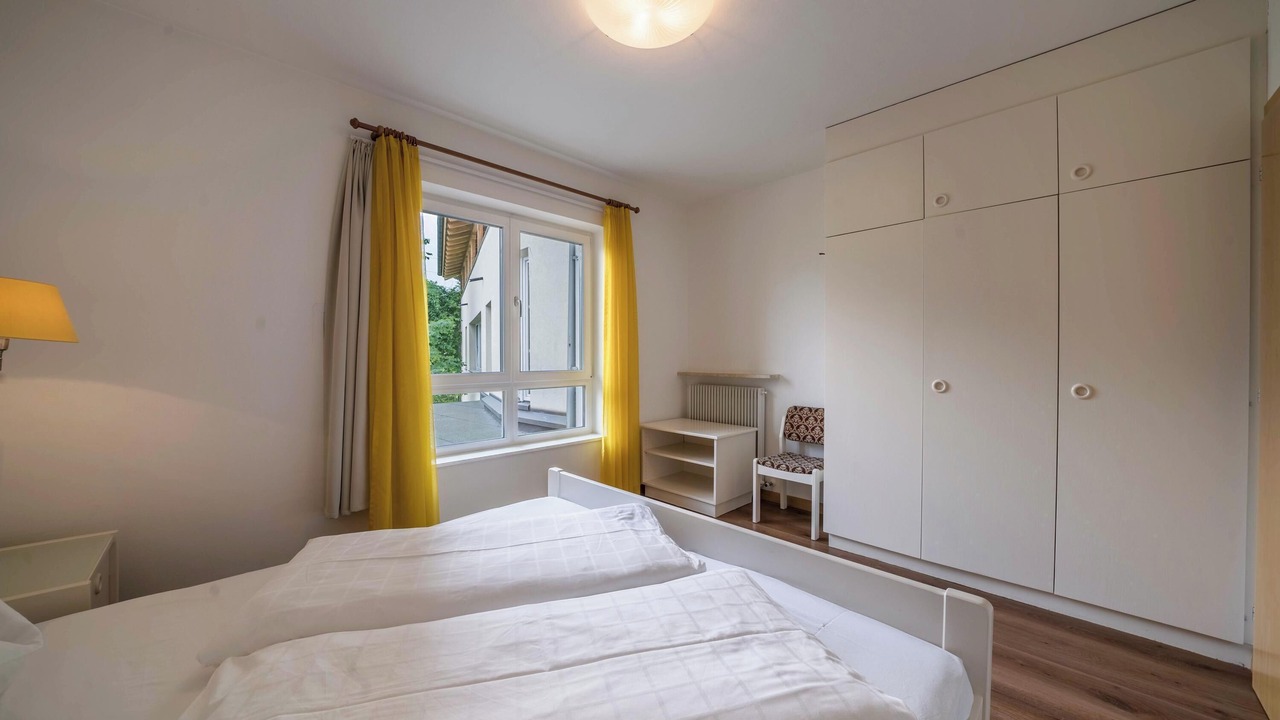 Photo of Bedroom in Lana