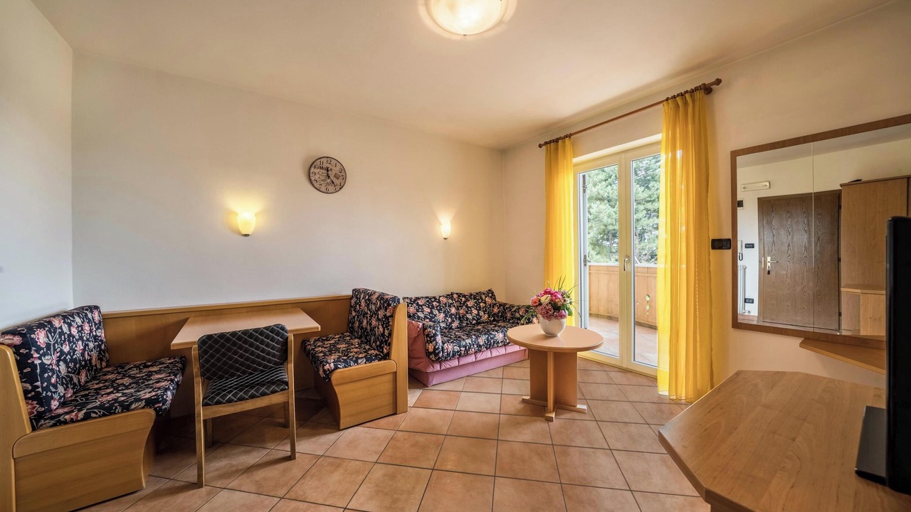 Photo of Livingroom in Lana