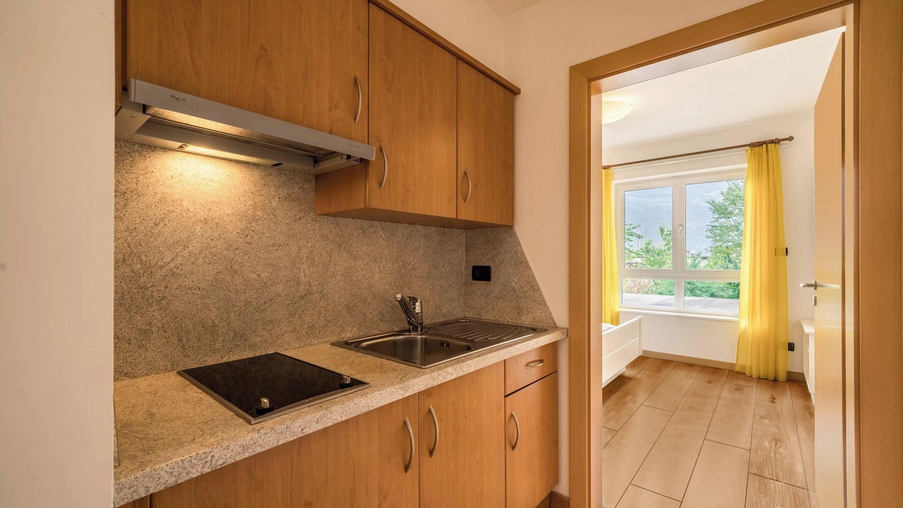 Photo of Kitchen in Lana