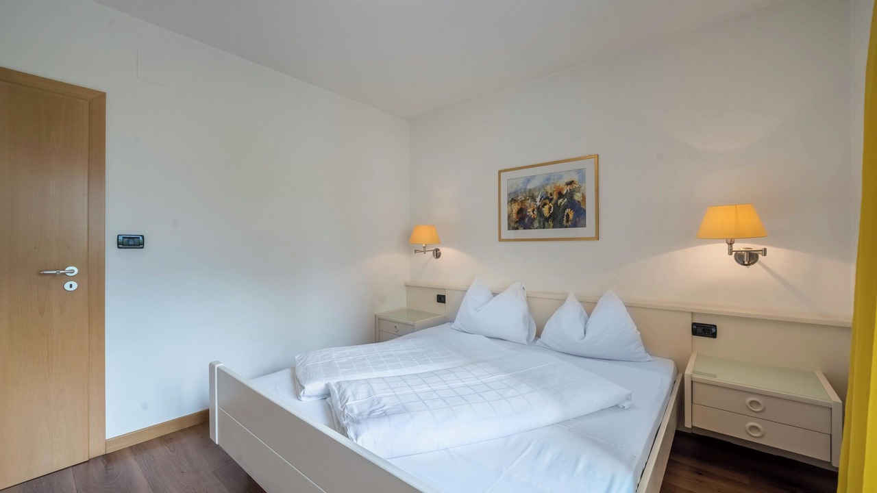 Photo of Bedroom in Lana