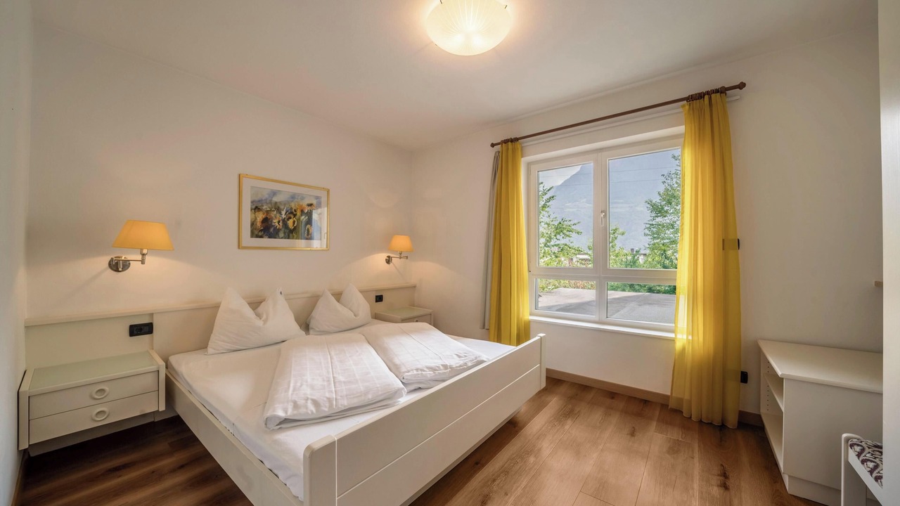 Photo of Bedroom in Lana