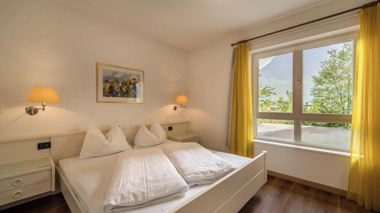 Photo of Bedroom in Lana