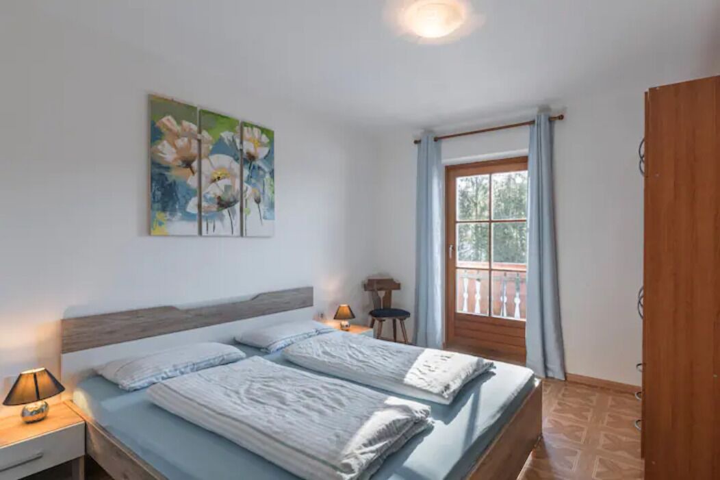 Photo of Bedroom in Obereggen