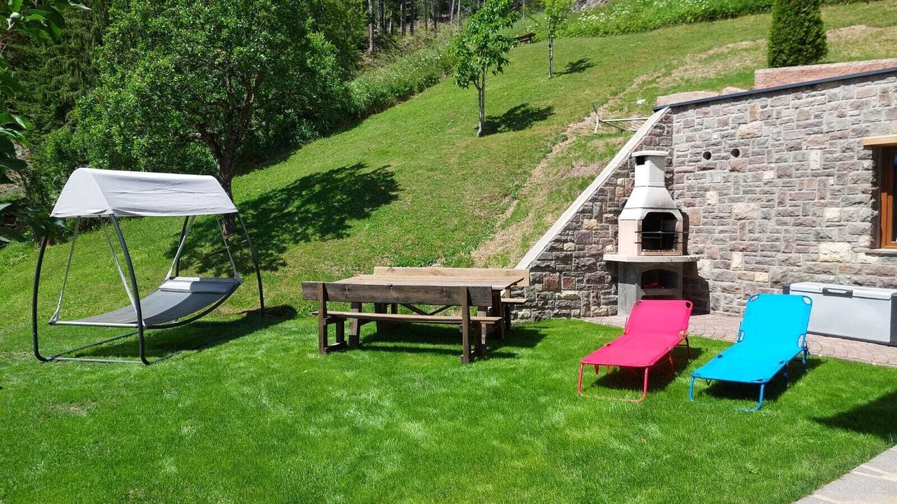 Photo of Outdoor in Obereggen